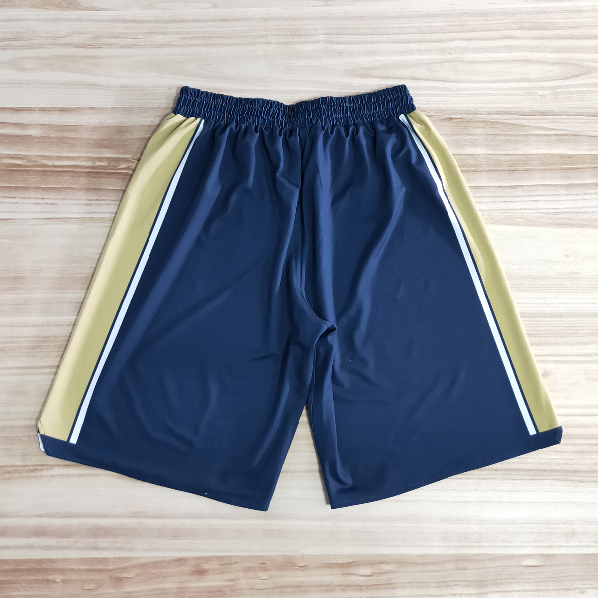 custom sublimation basketball shorts